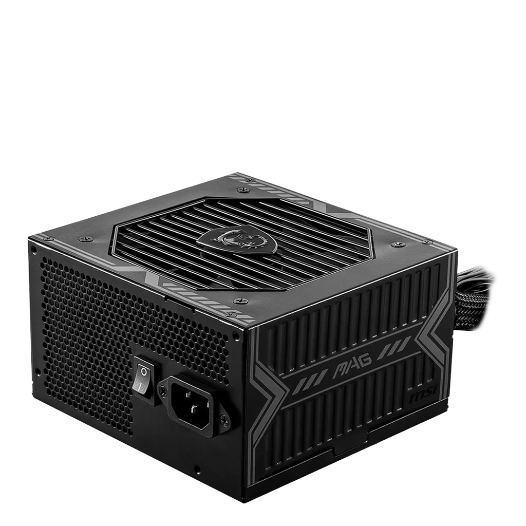 [306-7ZP2A23-] MSI PSU MPG A550BN 80+ BRONCE PSU