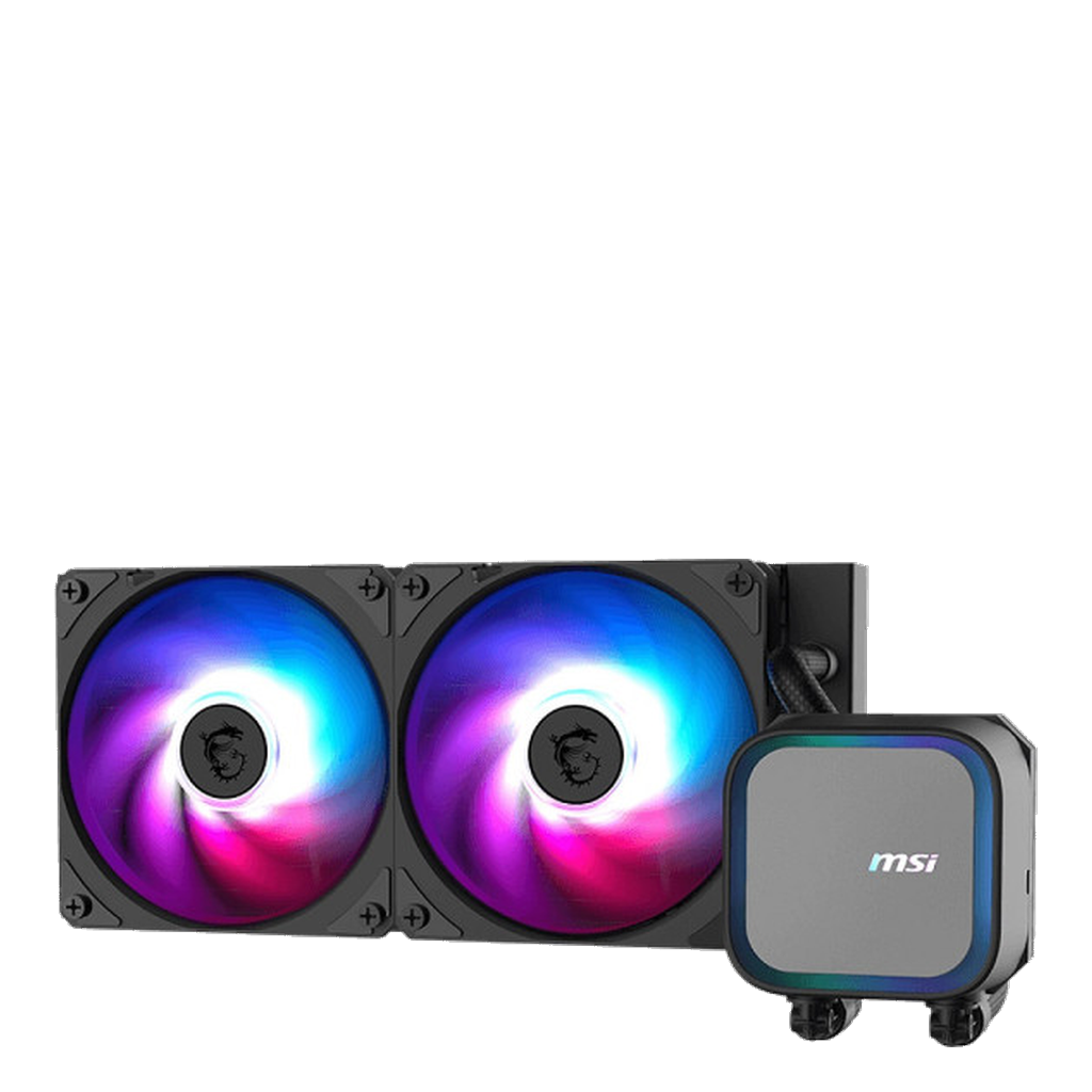 [306-7ZWCA17-] MSI WATERCOOLING MAG CORELIQUID A13 240