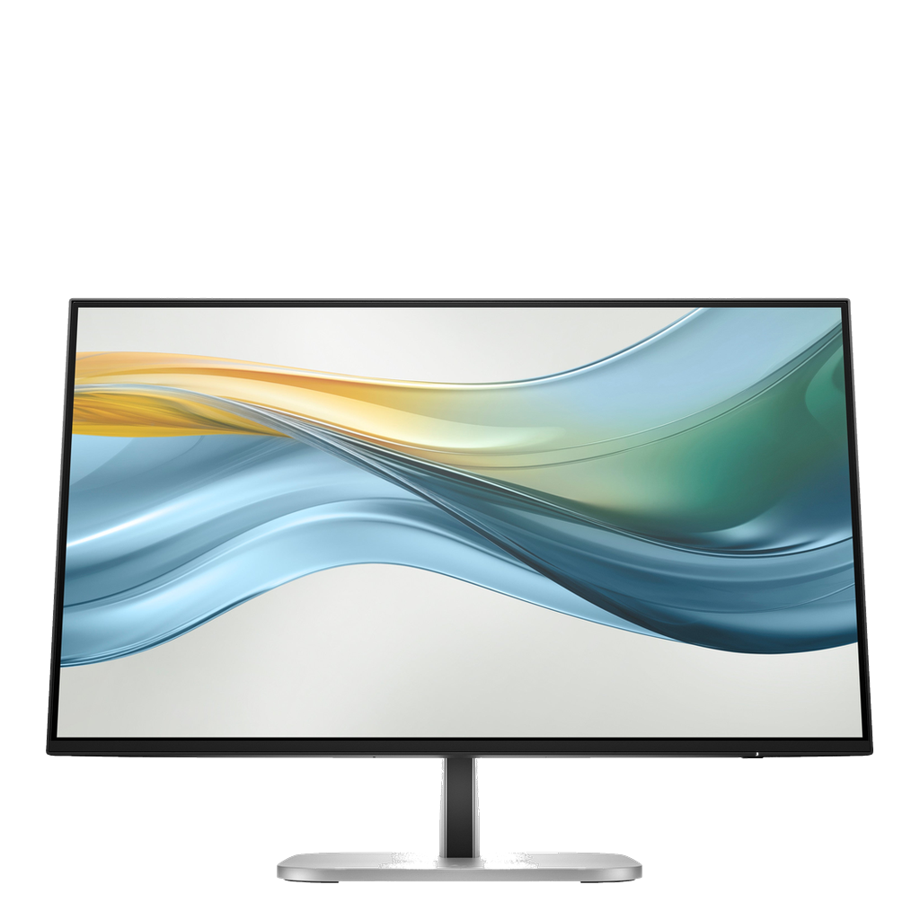 [9D9A7AA#ABA] Monitor HP S5 Pro 524pn / 24 inch WUXGA