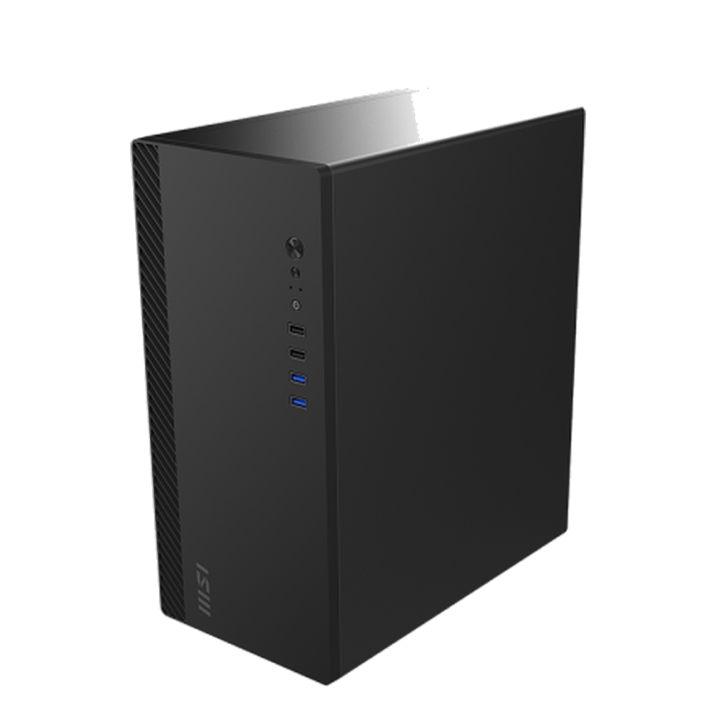[306-7G31M21-] CASE MSI PRO SHIELD M100P