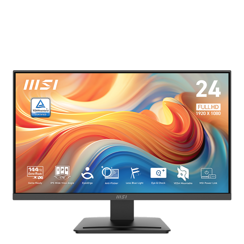 MSI PRO MP243L