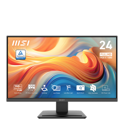 Monitor MSI PRO MP243L 24" 144 Hz