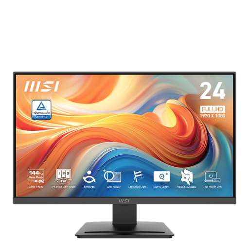 MSI PRO MP243L