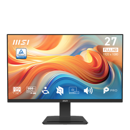 Monitor MSI MP273 27" 144 Hz IPS