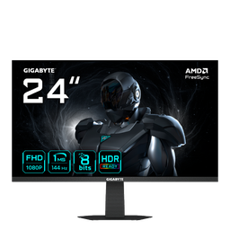 Monitor Gigabyte GS24F14 24" 144 Hz