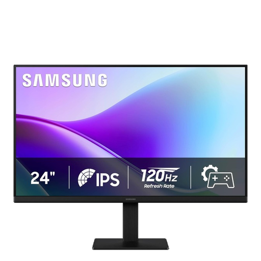 Samsung Essential S3 24"