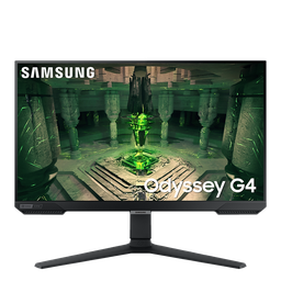 Monitor Samsung Odyssey G4 25" 240 Hz