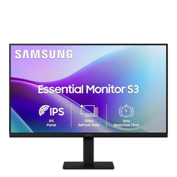 Monitor Samsung 27" 120 Hz IPS