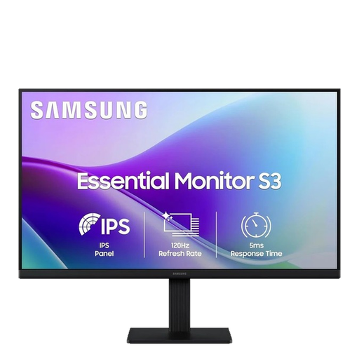 Samsung Essential S3 27"
