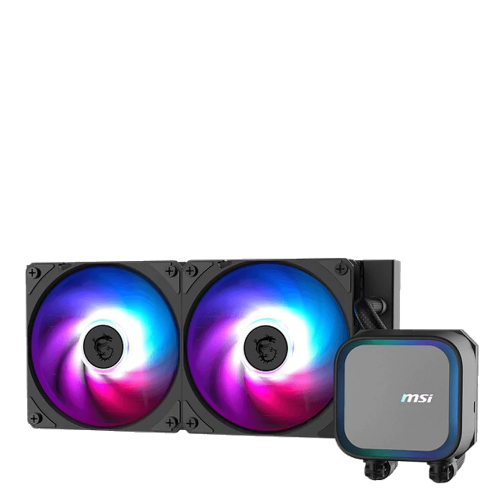 Enfriamiento líquido MSI MAG CoreLiquid A13 240