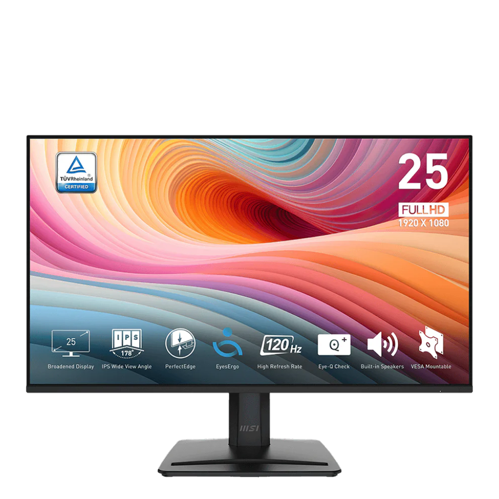 MSI PRO MP251