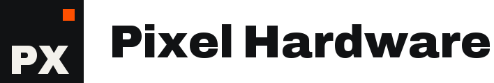 Pixel Hardware
